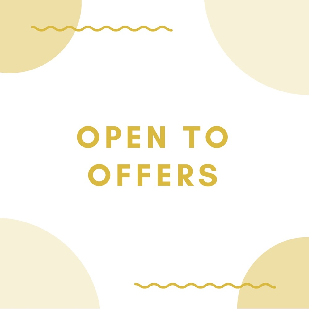 I ❤️ Offers!